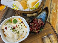 -格鲁·秀色Georgia’s Feast