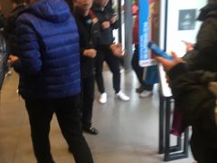 -汉堡王(徐汇绿地缤纷店)