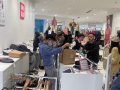 -优衣库(红谷滩万达店)