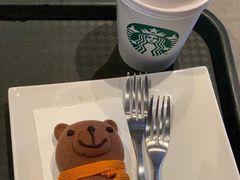 -星巴克(福州三坊七巷店)