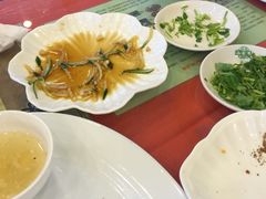 -北京小肠陈饭庄(方庄店)