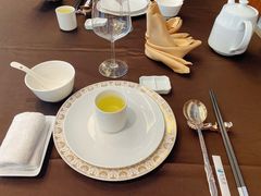 -杭州西湖柳莺里酒店·闻莺厅