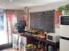 -刘师父老汉口江湖菜(蔡锷路店)