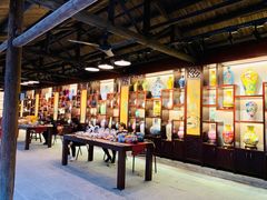 -景德镇古窑民俗博览区