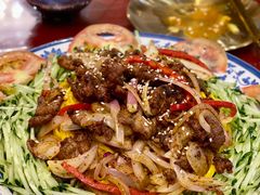 -新疆伊宁远征餐厅