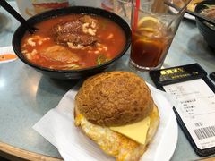 -华嫂冰室(尖沙咀店)