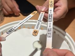 -太二酸菜鱼(深圳布吉万象汇店)