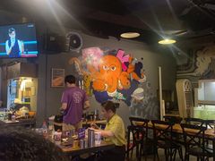 -质烤烤物·活烤海鲜(质烤总店)
