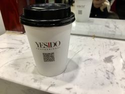 点击看大图 -YESIDO椰岛造型烫发染发