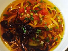 -黔蘑菇四季餐厅(观山湖店)