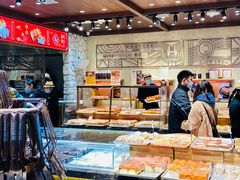 -麦陌(正弘城店)