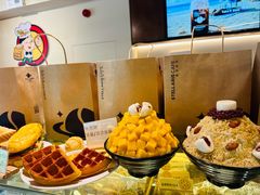-星宙咖啡STELLARIS CAFE(广告产业园店)