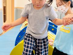 -金点蒙氏国际教育(悠然校区)