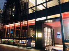 -人间酒暖·Go blanc·烧鸟·深夜食堂(陆家嘴店)