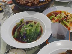 -丝宴·凤城印象·西北特色菜(彩虹湾店)