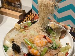 -莆田餐厅PUTIEN(武商MALL店)