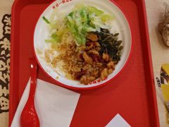 -永和大王(一口茶豆浆|花香豆更香·长寿路店)
