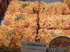 -君之狮子山·轻糖烘焙(松江印象城店)