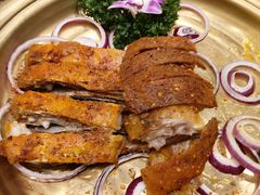 -燕兰楼·清真西北融合菜(亚运村店)