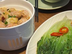 -蝴蝶里·粤菜·点心(龙湖杭州金沙天街店)
