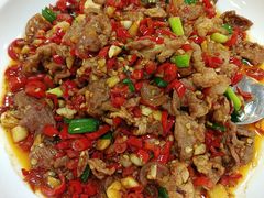 -笨罗卜浏阳菜馆(太平街店)