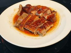 明炉烧鹅-任兴记(定西路店)