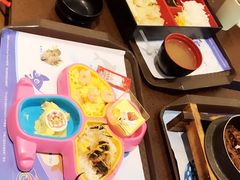 -城堡餐厅(长隆海洋王国店)