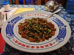 -旺角小渔村(二马路店)