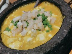 -新发现(宝山龙湖店)