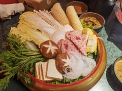 -牛New寿喜烧(曹路花园城店)