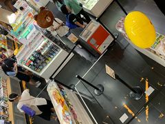 -line friends(明洞旗舰店)