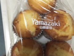 -山崎面包(第一八佰伴店)