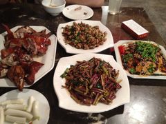 -学成饭店(北辰店)