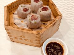 -番禺宾馆丽苑厅