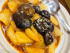 -宗氏一喜砂锅·特色湖北菜(楚河汉街店)