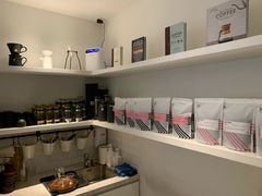 -大酉·M Coffee(北京美术馆店)