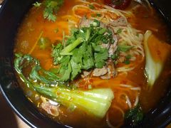 -蓉李记成都名小吃(合肥包河万达店)
