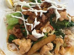 -北工大风味餐厅(北京工业大学东区店)