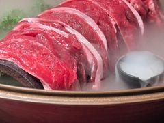 -三出山火锅(南京万象天地店)