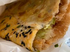 -卞姐蛋饼(陕西南路店)