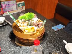 -一善菌·云南菌汤·云南菜(银泰城店)