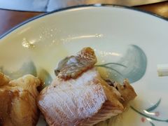 -铁锅炖灶台鱼老三炖鱼馆