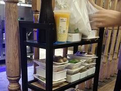 -野妹经典火锅(民治店)