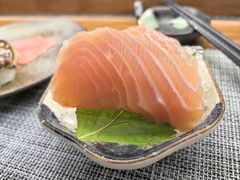 -戏作寿司(观音桥店)
