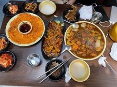 -妈妈手(山大总店)
