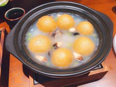 胡椒五常米汤黑皮枞荟-十二舍·湯物素煮(江泰潤政店)