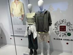 -优衣库(北京枫蓝国际广场店)