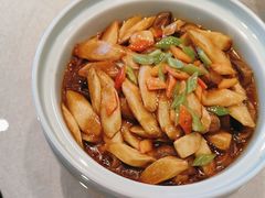 -中国吉菜名店广源宾馆餐厅