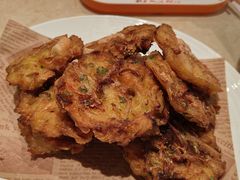 -杨氏青龙虾·羊蝎子(珠江路店)