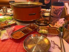 -西塔老太太泥炉烤肉(苏州大悦城店)